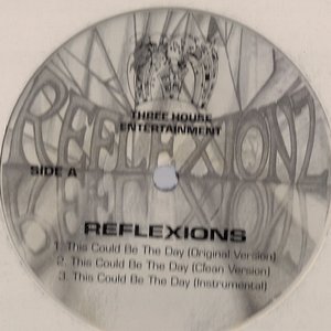 Reflexions 的头像