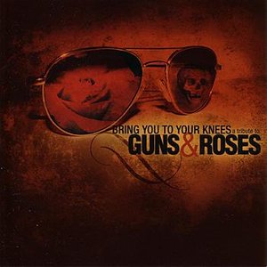 Image for 'Bring You To Your Knees - A Tribute to Guns 'n Roses'