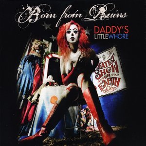 Daddy's Little Whore