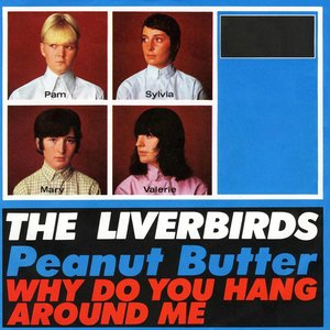 Peanut Butter - Single