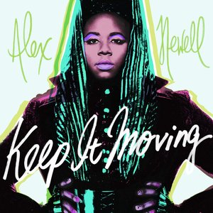 Keep It Moving - Single