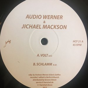 Volt / Schlamm