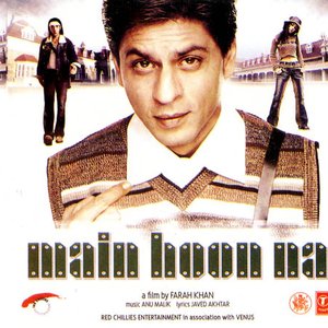 Image for 'Main Hoon Na'