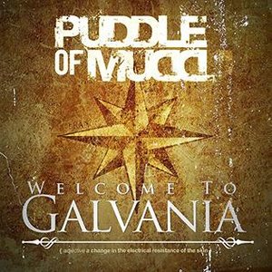Welcome to Galvania [Explicit]