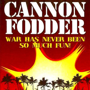 Cannon Fodder