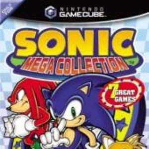 Avatar de Sonic Mega Collection