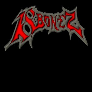 18 Bonez - EP