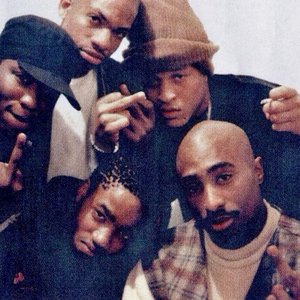 Avatar for 2Pac Feat. Yaki Kadafi, Hussein Fatal & Gravy