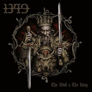 The Wolf & The King