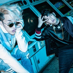 Zion.T, Crush için avatar