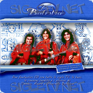 Superobots - Super Balestra - Zortam Music