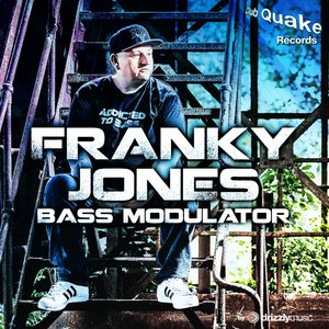 Bass Modulator - EP