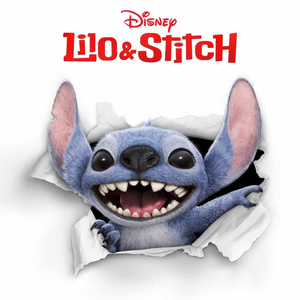 Nyjah Music & Zyah Rhythm - Lilo & Stitch: Original Motion Picture Soundtrack - Zortam Music