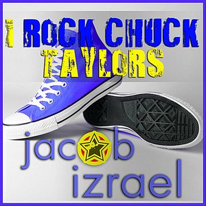 I Rock Chuck Taylors
