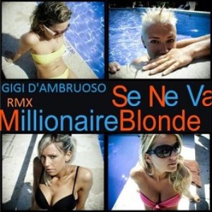 Avatar for Gigi D'ambruoso