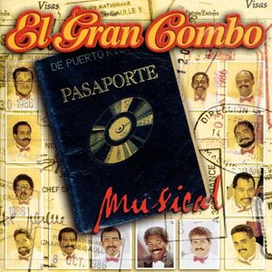 Pasaporte Musical