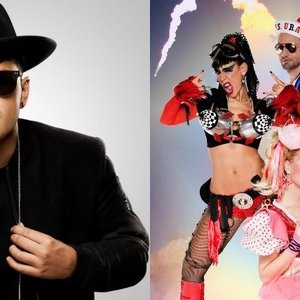 Avatar for Timmy Trumpet x Vengaboys