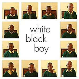 White Black Boy: Original Soundtrack