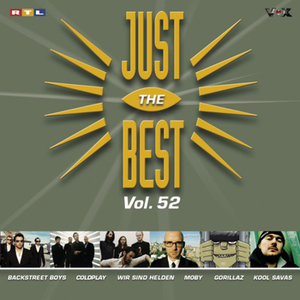 Blue - Just The Best Vol. 52 - Zortam Music