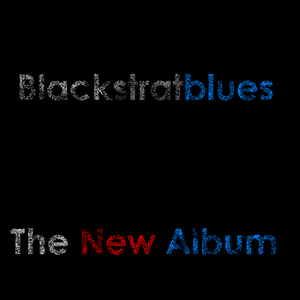 The New Album cover