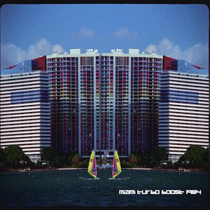 Miami Turbo Boost 1984