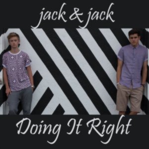 Doing It Right - Single