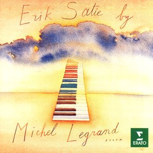 Satie: Piano Works