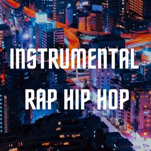 Instrumental rap hip hop için avatar