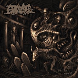 Perished in Torment