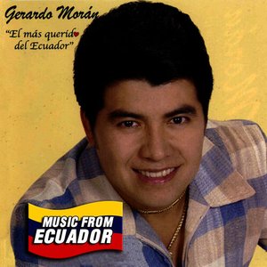 Gerardo Morán için avatar