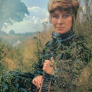 Shirley Collins 的头像