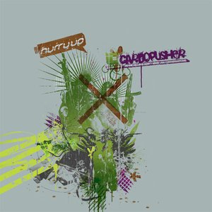 Cardopusher & Vorpal 的头像
