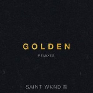 Golden Remix - EP