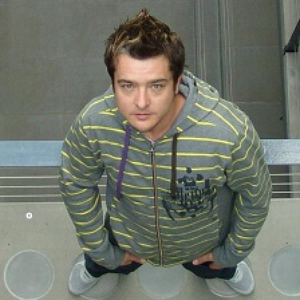 Mooncat photo provided by Last.fm