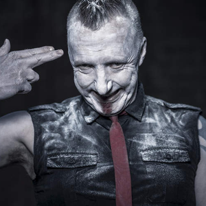 Suicide Commando photo provided by Last.fm