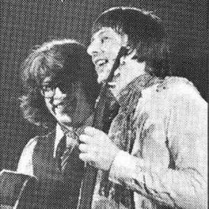 Larry Coryell & Philip Catherine 的头像
