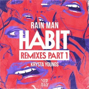 Habit (The Remixes)