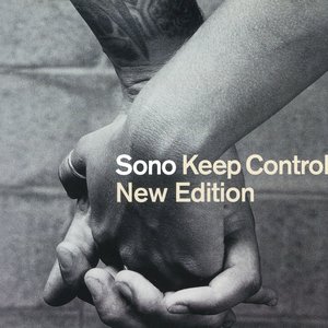 Keep Control (New Edition)