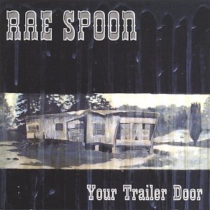 Your Trailer Door