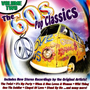 The 60s Pop Classics Volume 2