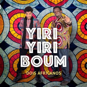 Yiri Yiri Boum - Single