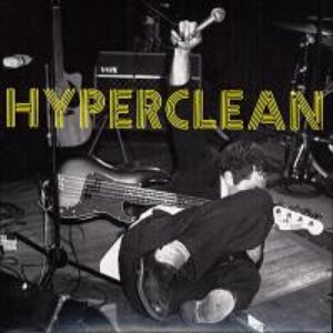 Hyperclean