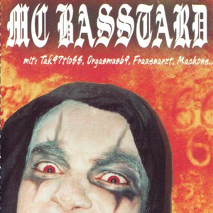 MC Basstard - Rap Dämon - Zortam Music