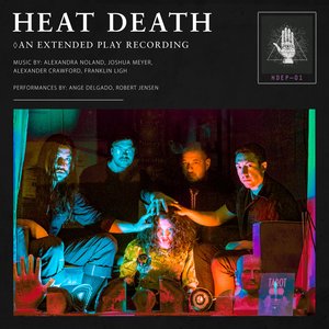 Heat Death EP
