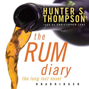 The Rum Diary