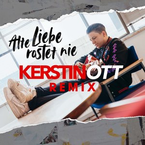 Alte Liebe rostet nie (Johnny Paxx RMX) - Single