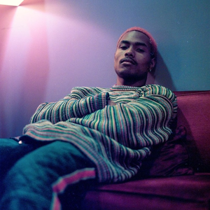 Steve Lacy photo provided by Last.fm