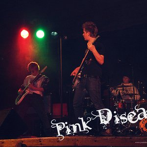 Аватар для Pink Disease