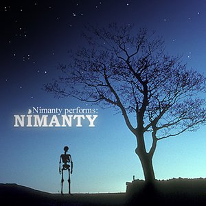 Nimanty