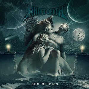 God of Pain